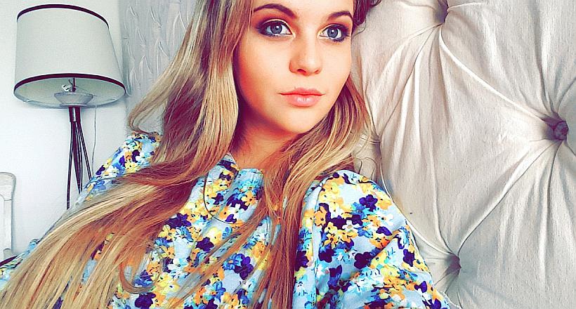 ​Brunella Horna y su sexy publicación tras foto íntima filtrada [FOTOS]