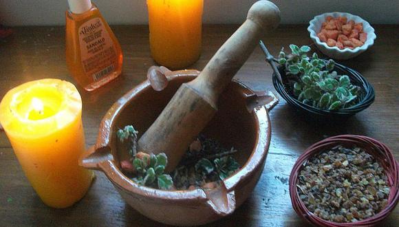¡Apunta! Cinco hierbas que ayudan a purificar el ambiente de tu casa