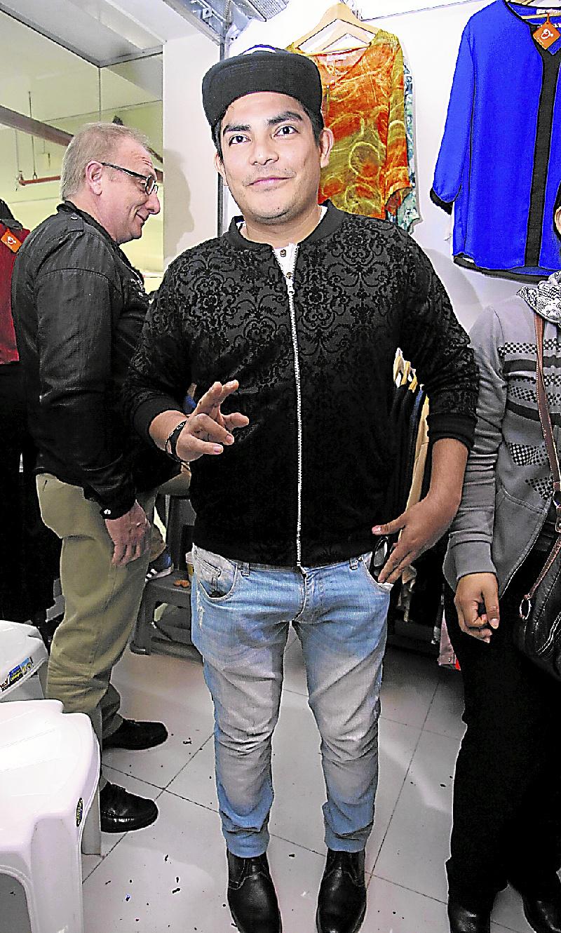 Oficialmente separado