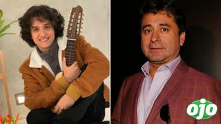 Vasco Madueño cantará con Alfredo Zambrano, esposo de Magaly Medina, en su primer concierto en vivo