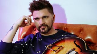 Juanes llega al Perú para su primer concierto co-creado con sus fans 