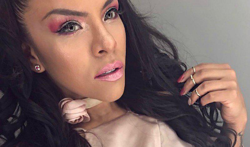 ¡Toda una inspiración! Josetty Hurtado sorprende con mensaje de su antes y después