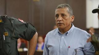 Antauro Humala no saldrá de prisión: rechazan pedido de redención de la pena por trabajo y educación
