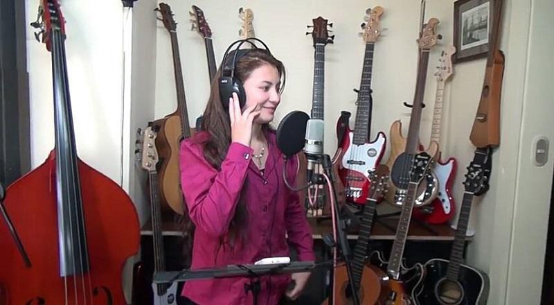 Corazón Serrano: Exintegrante cantará en el Museo del Congreso  [VIDEO]