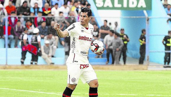 Universitario de Deportes enfrentará al Ayacucho FC