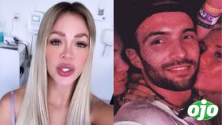 Vladimir De Guest tendría más videos íntimos de Sheyla Rojas: “Son más de 5″, según Jamila Dahabreh | VIDEO 