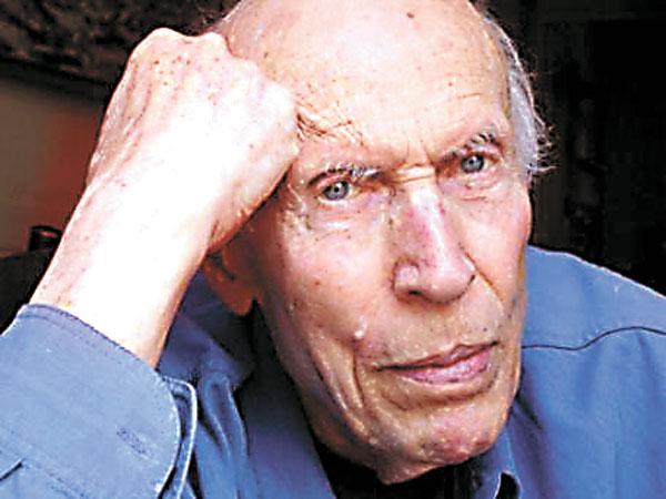 Falleció el gran cineasta francés Eric Rohmer