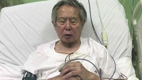 Alberto Fujimori: periodistas a favor y en contra del indulto 