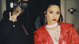 YouTube anuncia una nueva serie documental con Demi Lovato