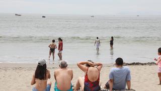Playas de Chorrillos, Barranco y Miraflores reabren HOY al público tras estar cerradas por cuatro días 