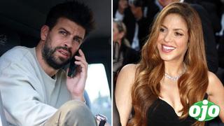 Gerard Piqué estaría llegando a Miami con un importante acuerdo para Shakira