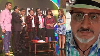 Ricky Tosso: Risas y Salsa regresa para rendir homenaje a actor