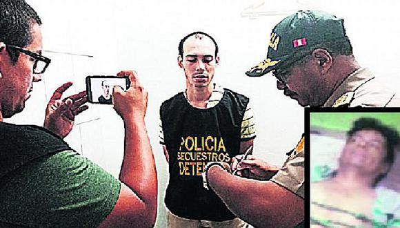 ​Justicia pide prisión preventiva para venezolanos que secuestraron al 'Rey de la papa'