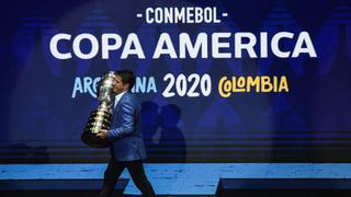 Copa América 2021 quedó en peligro tras palabras del presidente de Argentina