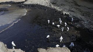 Derrame de petróleo: sistema de detección rápida de Repsol no habría alertado la fuga 