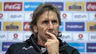 Ricardo Gareca sería opción a DT en Independiente, según periodista argentino