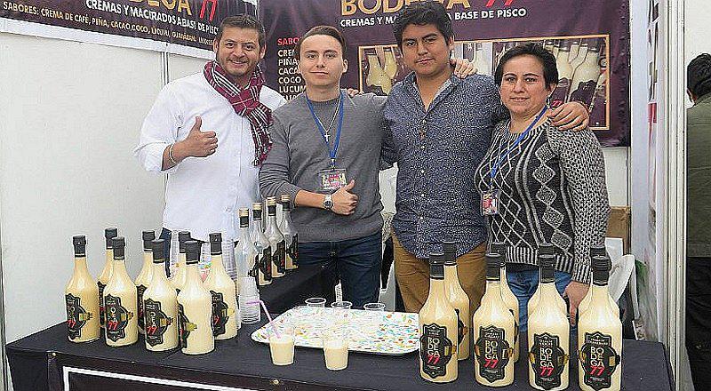 Día del Pisco: Celebra con estos novedosos cócteles y en esta feria [VIDEO]