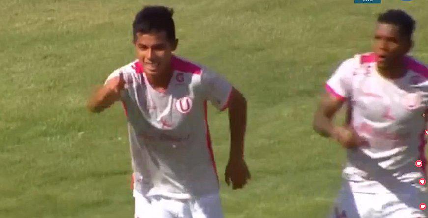 Universitario vs. Binacional: La 'U' lo gana 1-0 y se aleja del descenso 
