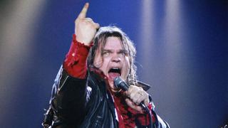 Estrella de la música Meat Loaf habría fallecido por rechazar vacuna y coronavirus lo mató | VIDEO