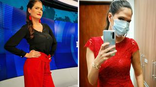 Lorena Álvarez: “Sé que me puedo contagiar con coronavirus, pero no me imagino haciendo otra cosa”