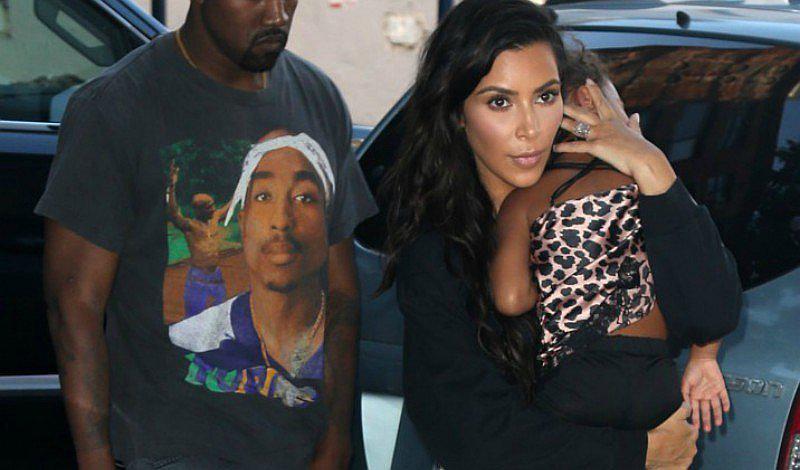 ¡Qué pasó con Kim Kardashian? ¡La diva del Instagram se apunta a esta comentada tendencia! [FOTOS]