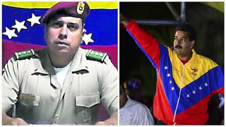 Nicolás Maduro tiembla por Juan Caguaripano, su peor pesadilla en Venezuela (VIDEO)