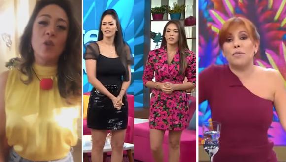 Mujeres al mando | Latina | ATV