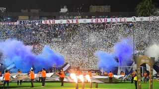 Alianza Lima mejora la iluminación de Matute: el estadio podrá ser usado en la Libertadores