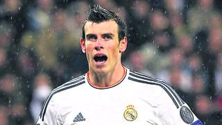 Bale quiere más títulos