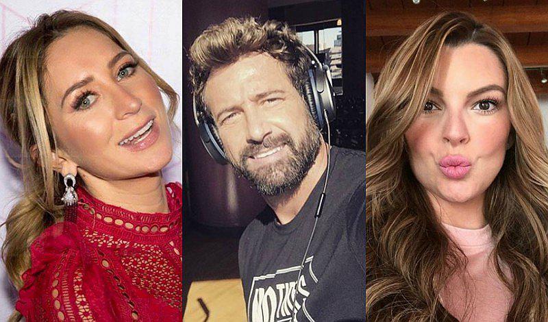 Gabriel Soto: Geraldine Bazán y su polémica petición a Marjorie de Sousa