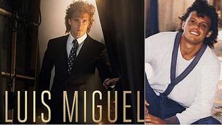 El nuevo galán que interpretará a Luis Miguel en su etapa de adolescente (FOTOS Y VIDEO)