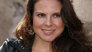 Kate del Castillo no se presentó a la citación para responder sobre 'El Chapo' Guzmán