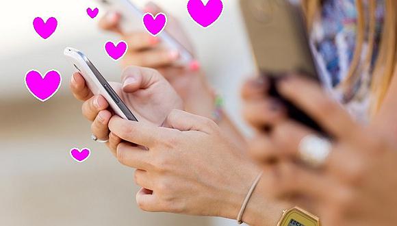 Cuidado con las estafas por amor en las redes sociales