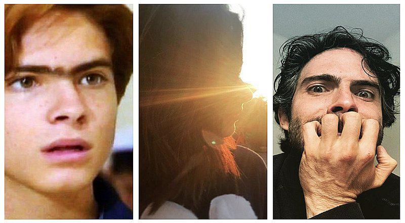 'Nandito' de 'María la del Barrio' está enamorado y ella es su guapa novia (FOTOS)