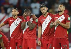 Conmebol y su aliento a la selección peruana: “El fútbol da revanchas”
