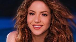 Shakira y la explicación de cómo nació el baile del robot en “Te felicito”