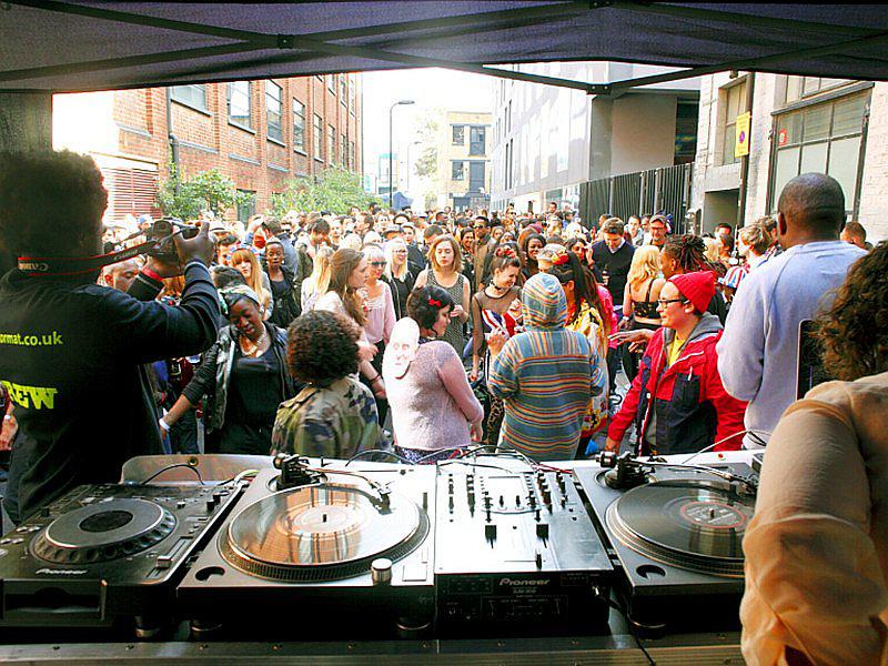 Festival gratuito reunirá a DJ nacionales en Surquillo