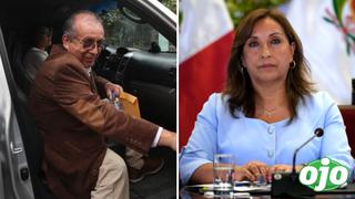 Hermano de Dina Boluarte crea partido político con funcionarios del gobierno