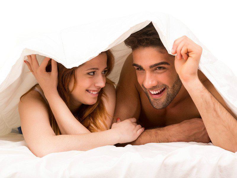 ¿Cómo saber si tienes una vida sexual saludable?