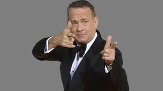 Tom Hanks se molesta y dice que las elecciones en EE.UU. son "un festival de mier***"  