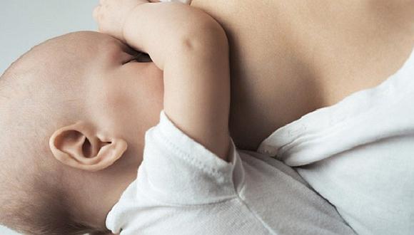 Bien de salud: La lactancia materna