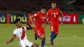 Daniel Peredo: Perú pierde por sacar a Tapia y poner a Da Silva