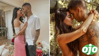 Ivana Yturbe y Beto Da Silva se casaron en Trujillo, según Magaly TV: La Firme 