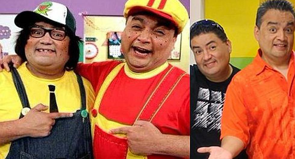 Alfredo Benavides aclara rumores de su salida de 'El Wasap de