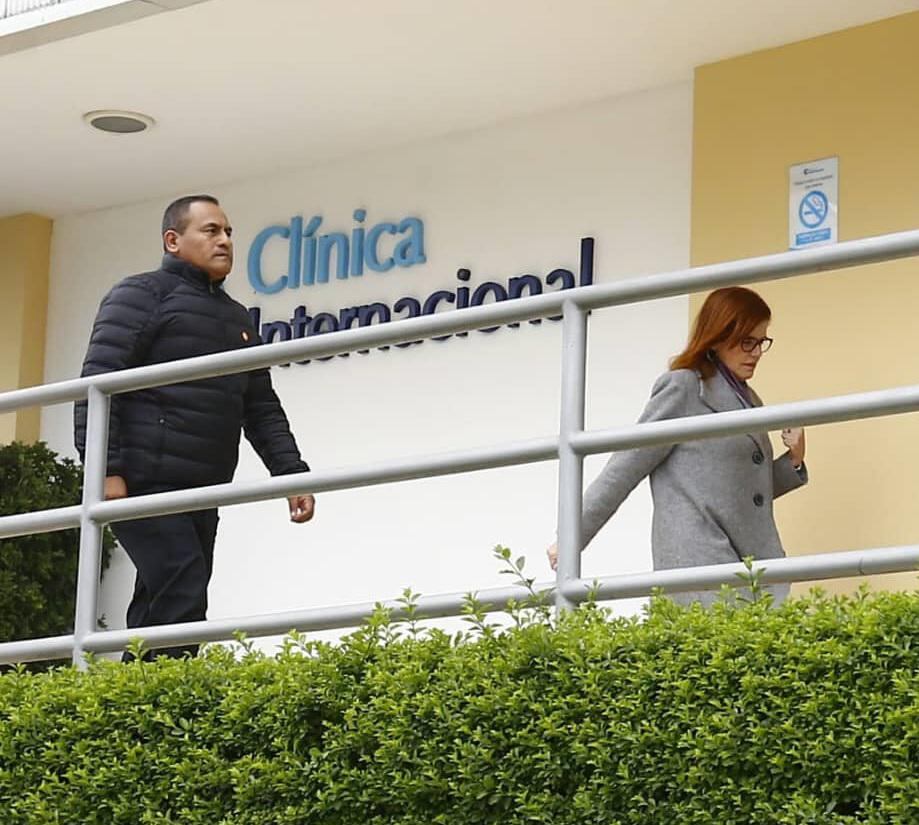 Foto: Gonzalo Córdova