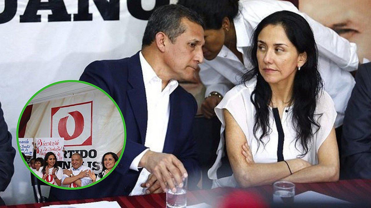 Fiscal Juárez Atoche asegura que Partido Nacionalista sirvió para lavar dinero (VIDEO)