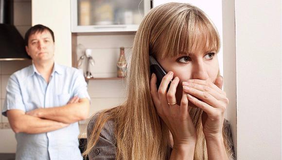 5 mitos sobre la infidelidad totalmente desmentidos