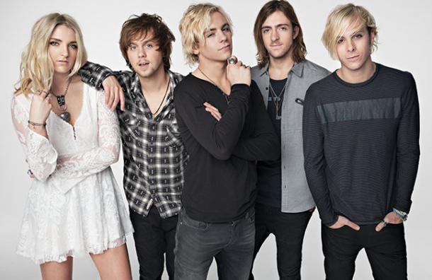 R5 en Lima: Será un show inolvidable   