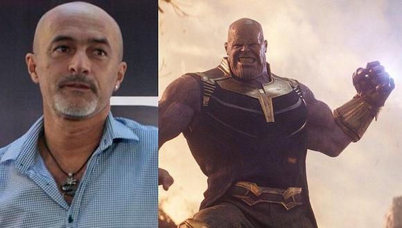 ‘Avengers: Infinity War’ superará a ‘Asu Mare 2’ en taquilla