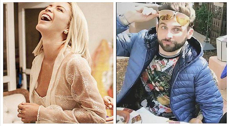 Sheyla Rojas sobre ataques de Peluchín: "Para mí es una persona más"